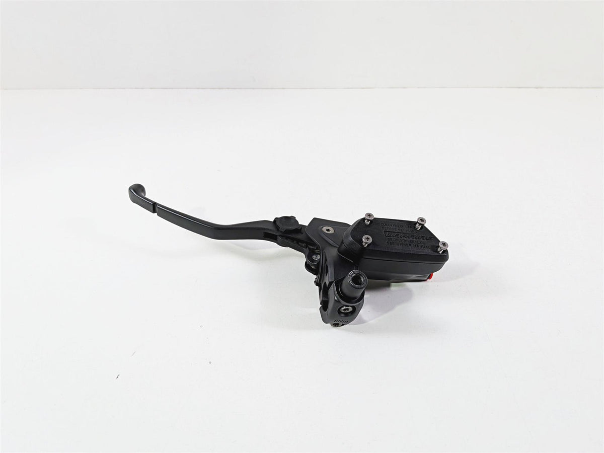 2015 BMW R1200GS K50 Magura Clutch Master Cylinder 32728524919 {{ shop.shopifyCountryName }} - Mototech271
