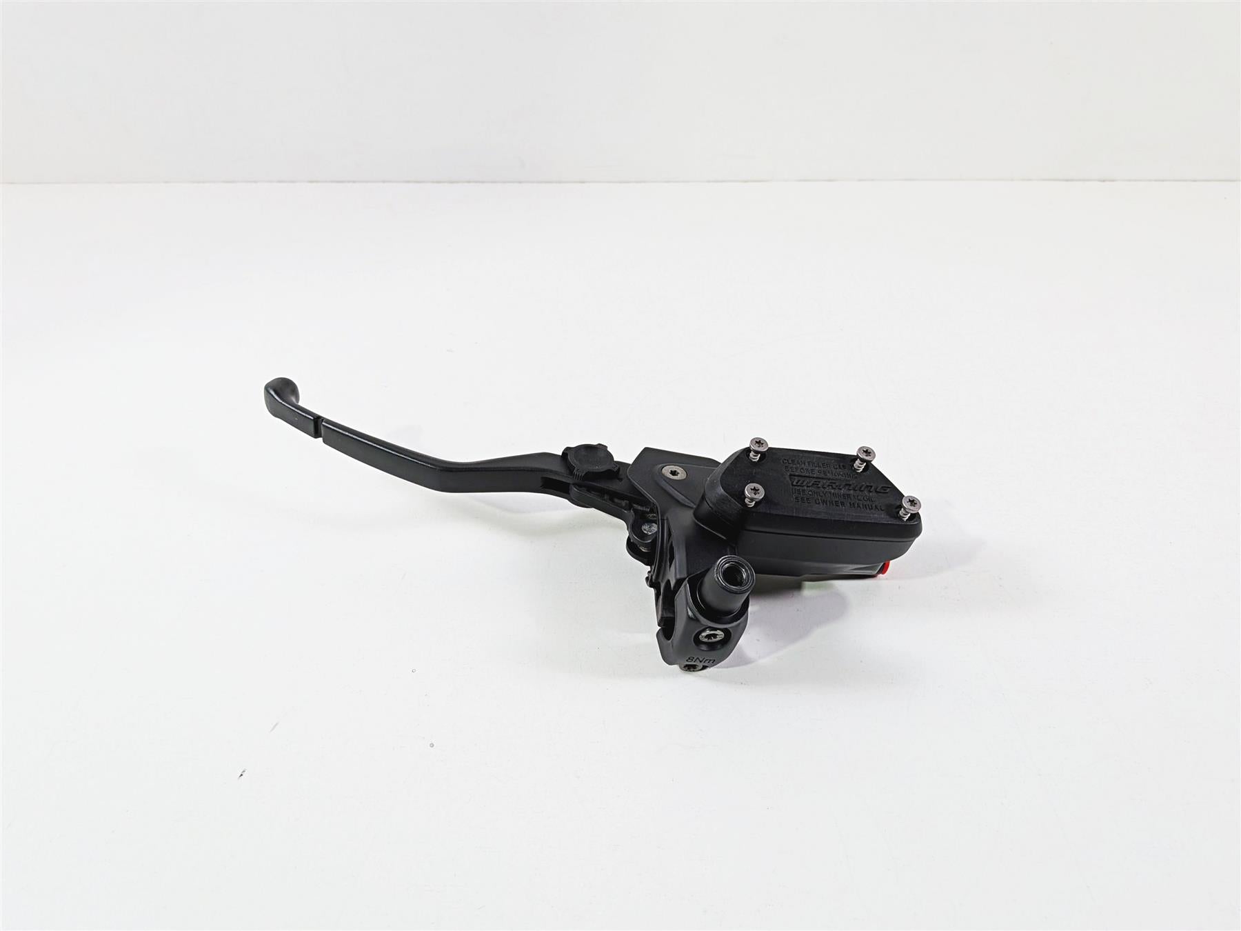 2015 BMW R1200GS K50 Magura Clutch Master Cylinder 32728524919 {{ shop.shopifyCountryName }} - Mototech271