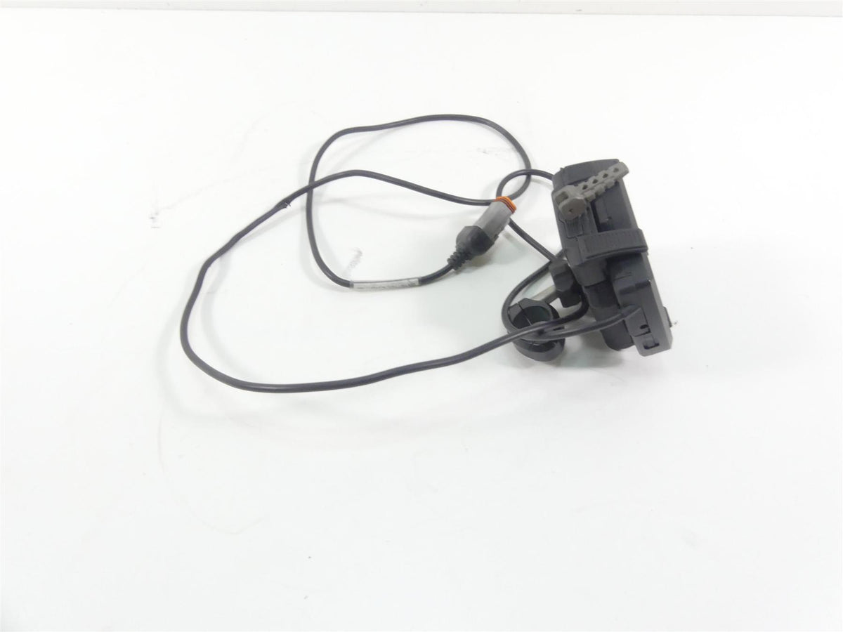 2008 Harley Softail FLSTSB Cross Bones Dynojet Power Vision Flash Tuner PV-1B {{ shop.shopifyCountryName }} - Mototech271