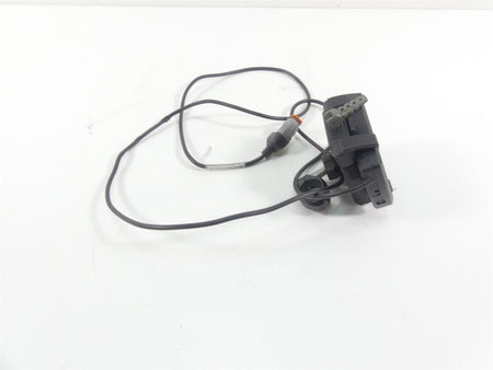 2008 Harley Softail FLSTSB Cross Bones Dynojet Power Vision Flash Tuner PV-1B {{ shop.shopifyCountryName }} - Mototech271