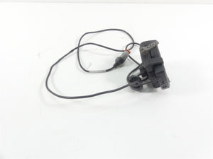 2008 Harley Softail FLSTSB Cross Bones Dynojet Power Vision Flash Tuner PV-1B | Mototech271
