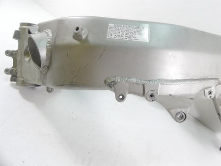 2001 Kawasaki ZX600J2 ZX6R Ninja Strght Frame Chassis Cln Ez Registr 32160-1621 {{ shop.shopifyCountryName }} - Mototech271