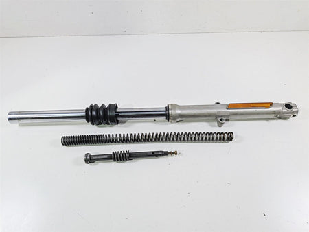 2002 Harley Davidson XLH883 Sportster Right Front Fork - For Parts 45900-00 {{ shop.shopifyCountryName }} - Mototech271