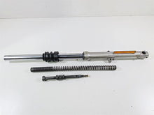 Load image into Gallery viewer, 2002 Harley Davidson XLH883 Sportster Right Front Fork - For Parts 45900-00

