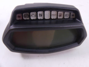 2015 Ducati Diavel Dark Speedometer Tacho Gauge Instrument 9K + Mount 40611081 | Mototech271