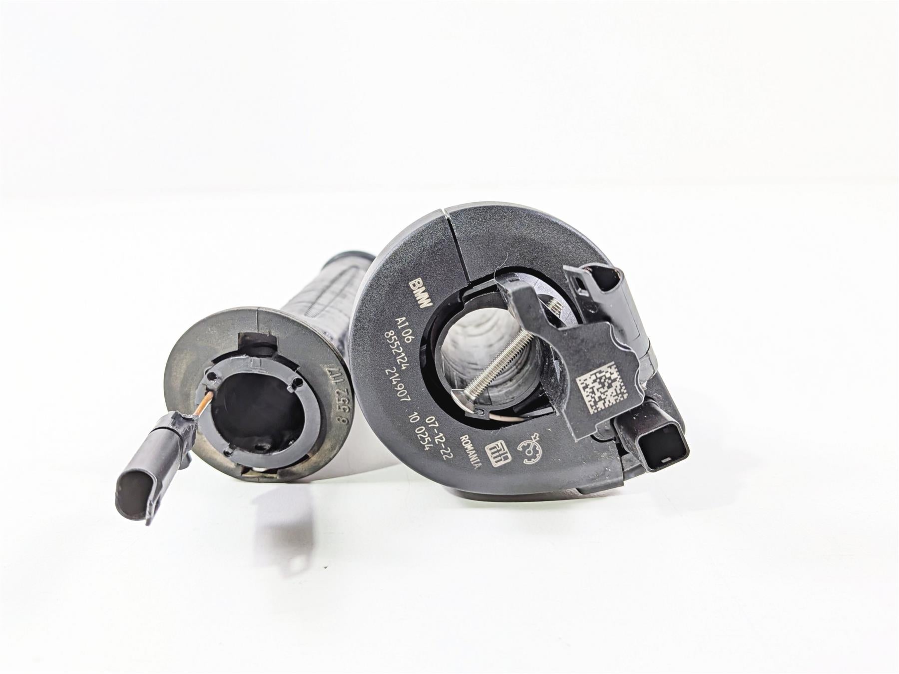 2015 BMW R1200GS K50 Left Right Heated Hand Grip Cruise 61318552124 {{ shop.shopifyCountryName }} - Mototech271