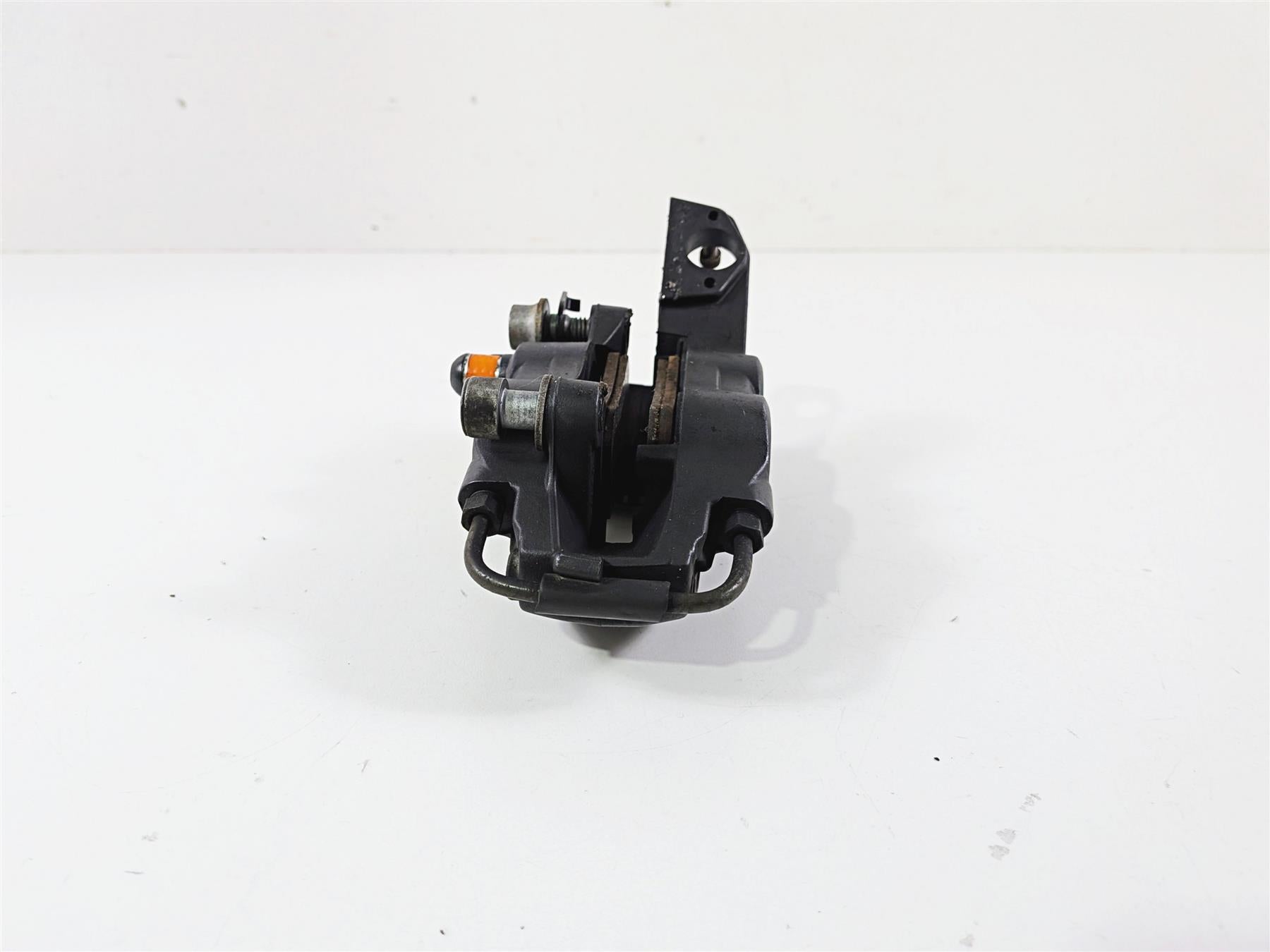 2002 BMW K1200LT 89V3 Integral ABS Rear Brake Caliper 34217680372 {{ shop.shopifyCountryName }} - Mototech271