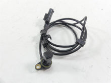 Load image into Gallery viewer, 2009 BMW K1300 S K40 Rear Abs Brale Wheel Speed Sensor 34527677824 | Mototech271
