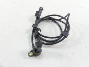2009 BMW K1300 S K40 Rear Abs Brale Wheel Speed Sensor 34527677824 | Mototech271