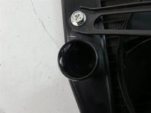 Load image into Gallery viewer, 2021 Honda CBR600RR Radiator Fan Reservoir Hoses Guard Set - Read 19010-MFJ-D01
