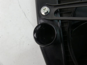 2021 Honda CBR600RR Radiator Fan Reservoir Hoses Guard Set - Read 19010-MFJ-D01