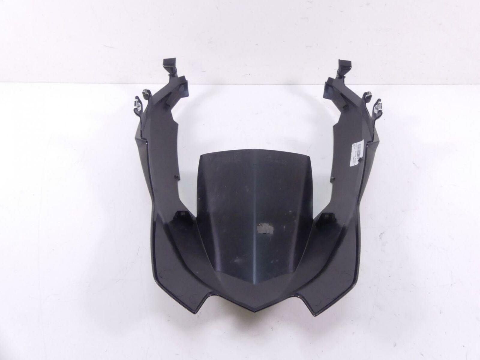 2017 BMW R1200GS GSW K50 Front Upper Fender Black Storm 8555986 46618560646 {{ shop.shopifyCountryName }} - Mototech271