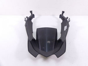 2017 BMW R1200GS GSW K50 Front Upper Fender Black Storm 8555986 46618560646 | Mototech271