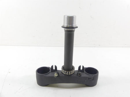 2009 Ducati Monster 1100 S Lower Triple Tree Ohlins Clamp 54mm 34220541A {{ shop.shopifyCountryName }} - Mototech271