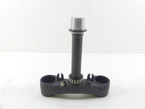 2009 Ducati Monster 1100 S Lower Triple Tree Ohlins Clamp 54mm 34220541A | Mototech271