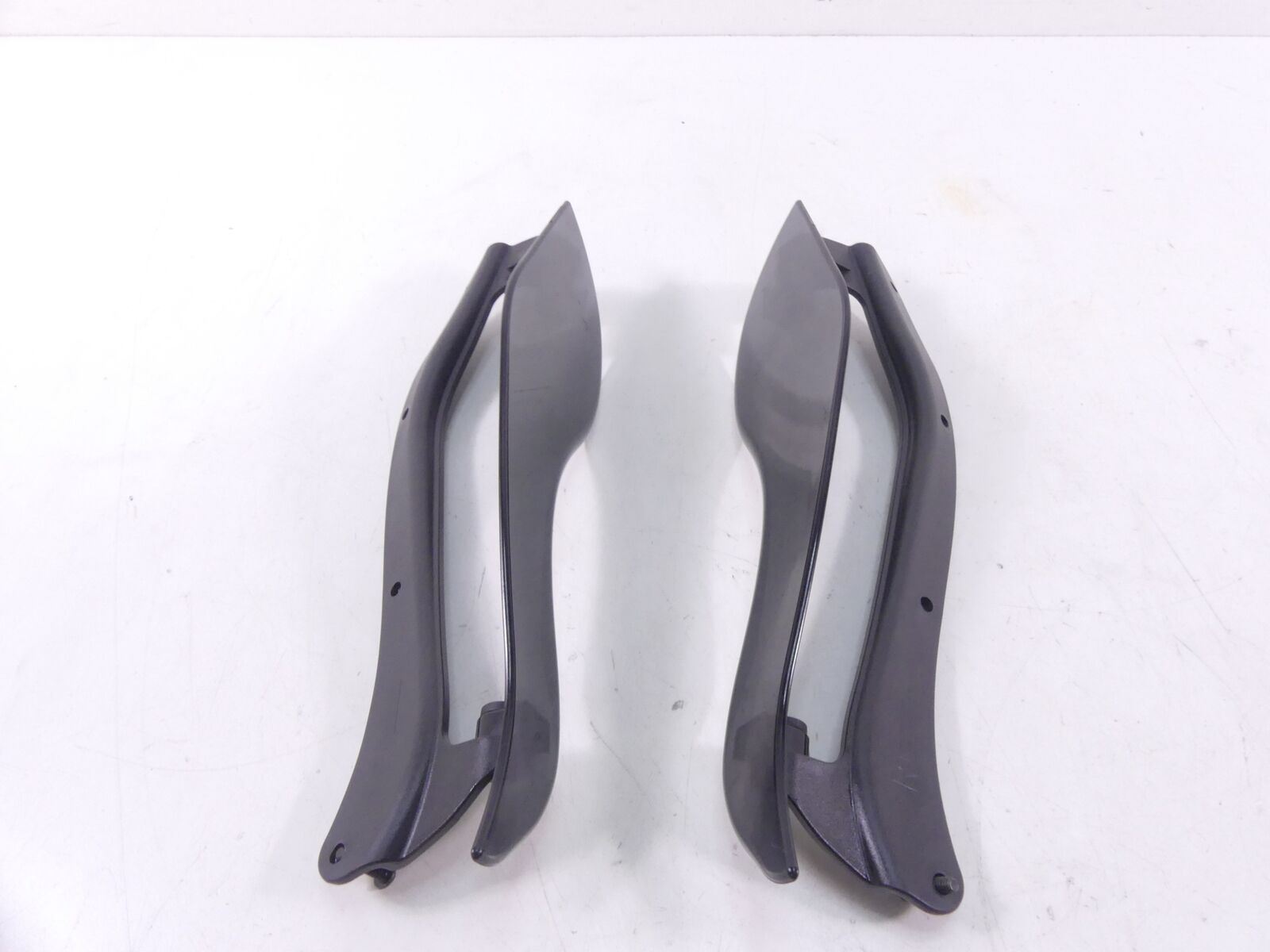 2009 Harley Touring FLHTCU Electra Glide Side Cover Wing Fairing Set 58167-09 {{ shop.shopifyCountryName }} - Mototech271