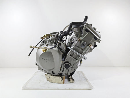 2007 Mv Agusta F4 1000R 312 Running Engine Motor 11K - Video 8A00A0619-Mototech271
