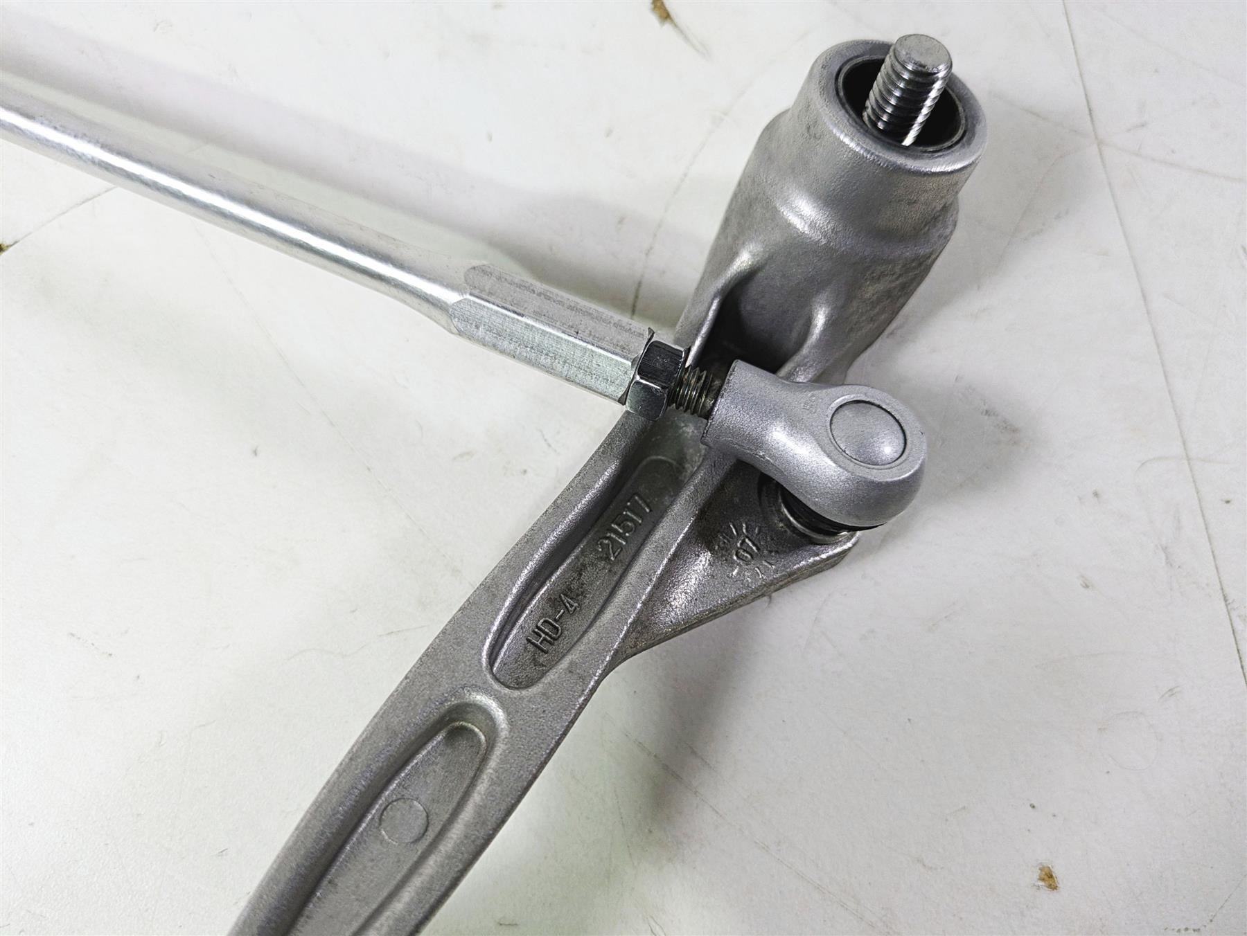 2008 Honda CBR1000RR SC59 Gear Shift Lever Shifter Pedal & Linkage 24720-MFL-000 {{ shop.shopifyCountryName }} - Mototech271