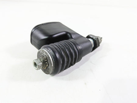 2014 Harley FXDL Dyna Low Rider Rear Brake Master Cylinder 42474-06C {{ shop.shopifyCountryName }} - Mototech271