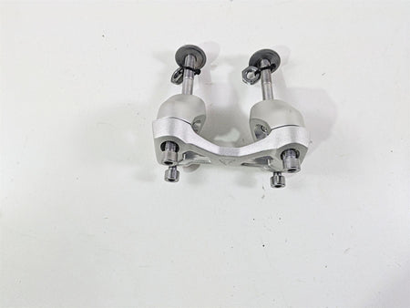 2024 Triumph Street Triple 765 R Handlebar Mounts Risers T2043974 T2043979 {{ shop.shopifyCountryName }} - Mototech271