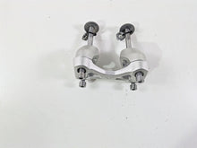 Load image into Gallery viewer, 2024 Triumph Street Triple 765 R Handlebar Mounts Risers T2043974 T2043979
