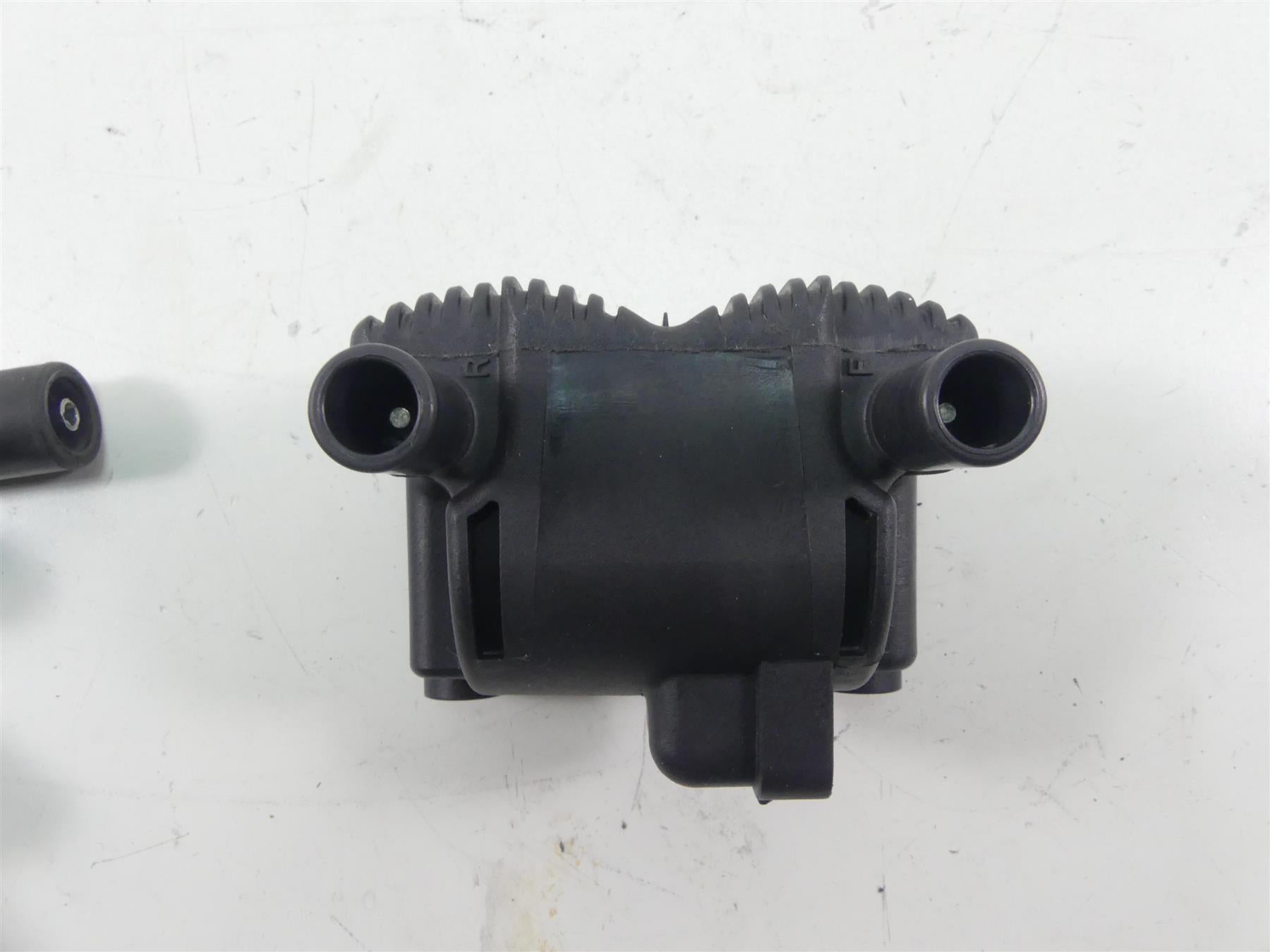 2010 Harley FXDWG Dyna Wide Glide Delphi Ignition Coil Wires & Plugs 31743-01 {{ shop.shopifyCountryName }} - Mototech271