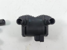 Load image into Gallery viewer, 2010 Harley FXDWG Dyna Wide Glide Delphi Ignition Coil Wires &amp; Plugs 31743-01
