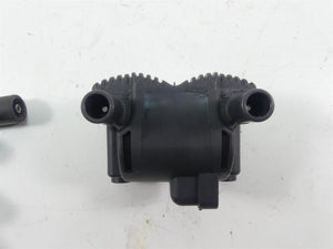 2010 Harley FXDWG Dyna Wide Glide Delphi Ignition Coil Wires & Plugs 31743-01