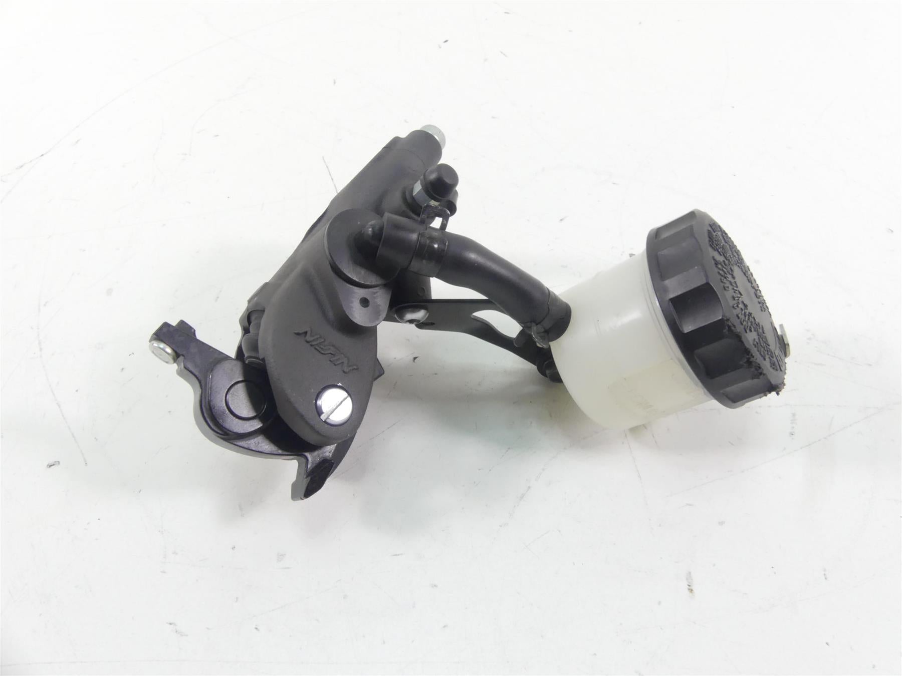 2013 Kawasaki ZX636 ZX6R Ninja Front Radial Brake Mstr Cylinder 11/16 43015-0581 {{ shop.shopifyCountryName }} - Mototech271
