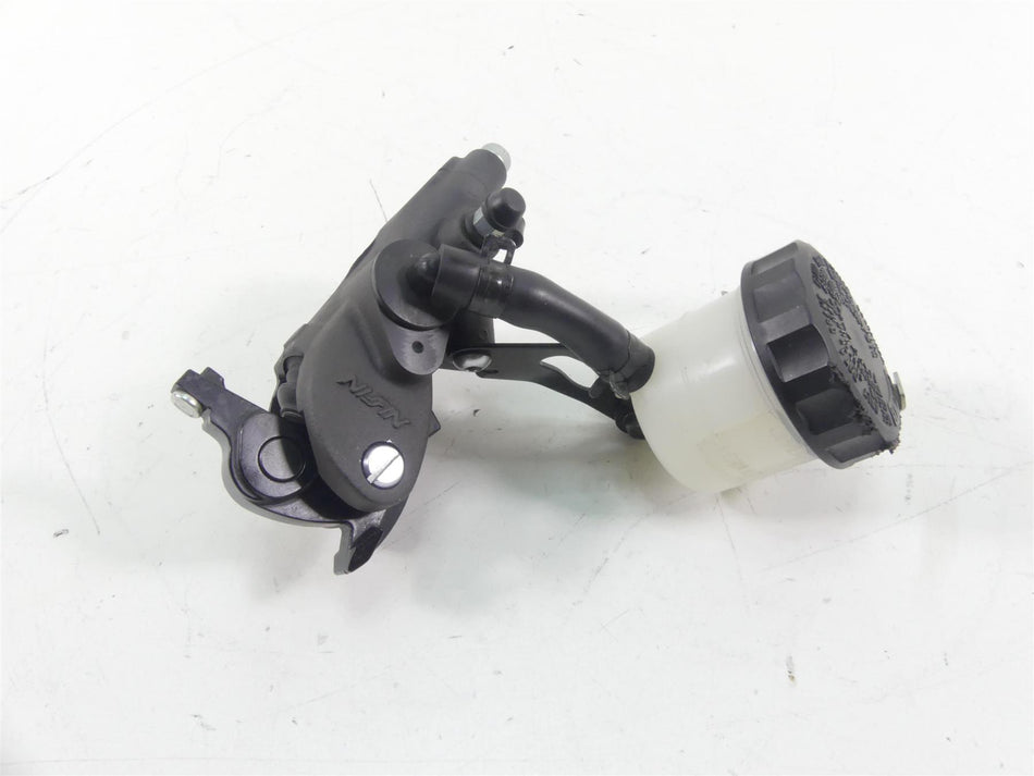 2013 Kawasaki ZX636 ZX6R Ninja Front Radial Brake Mstr Cylinder 11/16 43015-0581 {{ shop.shopifyCountryName }} - Mototech271