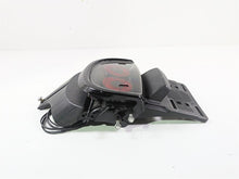 Load image into Gallery viewer, 2014 Harley FXDF Dyna Fat Bob Rear Taillight &amp;  Plate Holder 67900173
