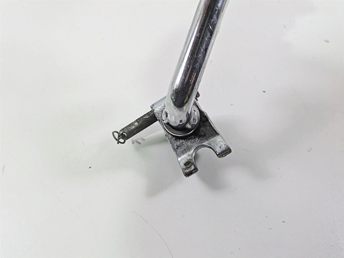 2010 Harley Dyna FXDB Street Bob Side Kickstand Kick Stand 49704-90H {{ shop.shopifyCountryName }} - Mototech271