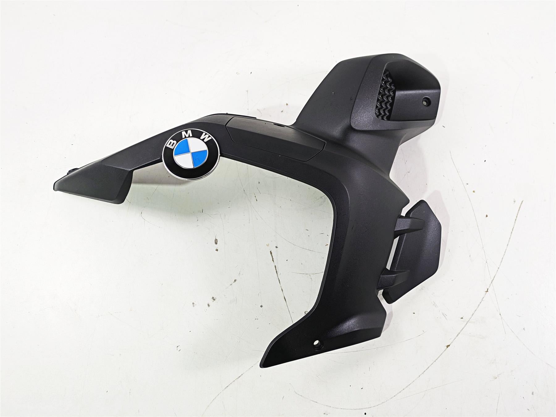 2015 BMW R1200GS Adv K51 Right Main Side Fairing Cover Set 46638536940 | Mototech271