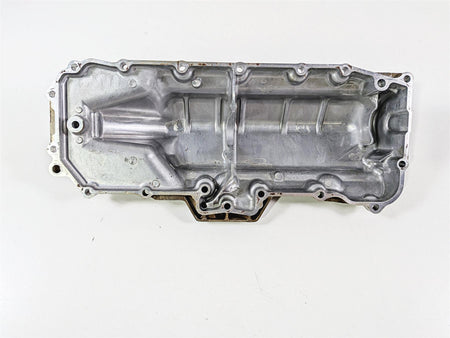 2021 Yamaha YXZ1000R EPS SS SE Oil Pan Lower Engine Cover & Bolt 2HC-13417-00-00 {{ shop.shopifyCountryName }} - Mototech271