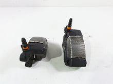Load image into Gallery viewer, 2010 Harley Touring FLHX Street Glide Front Brake Caliper Set 43027-08 44023-08
