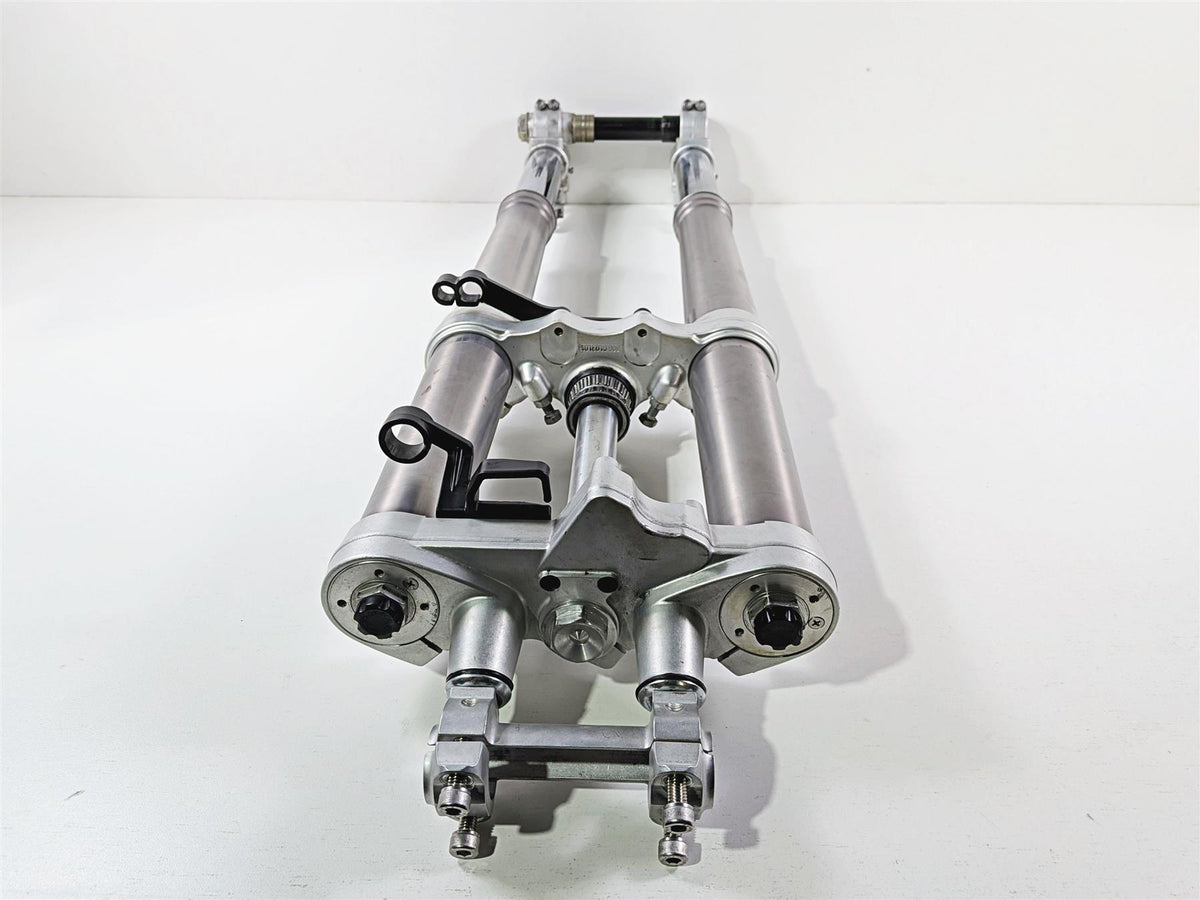 2005 KTM 950 LC8 Adventure Forks Triple Tree Riser Axle 1418Y756LS 1418Y756RS {{ shop.shopifyCountryName }} - Mototech271