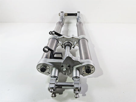 2005 KTM 950 LC8 Adventure Forks Triple Tree Riser Axle 1418Y756LS 1418Y756RS {{ shop.shopifyCountryName }} - Mototech271