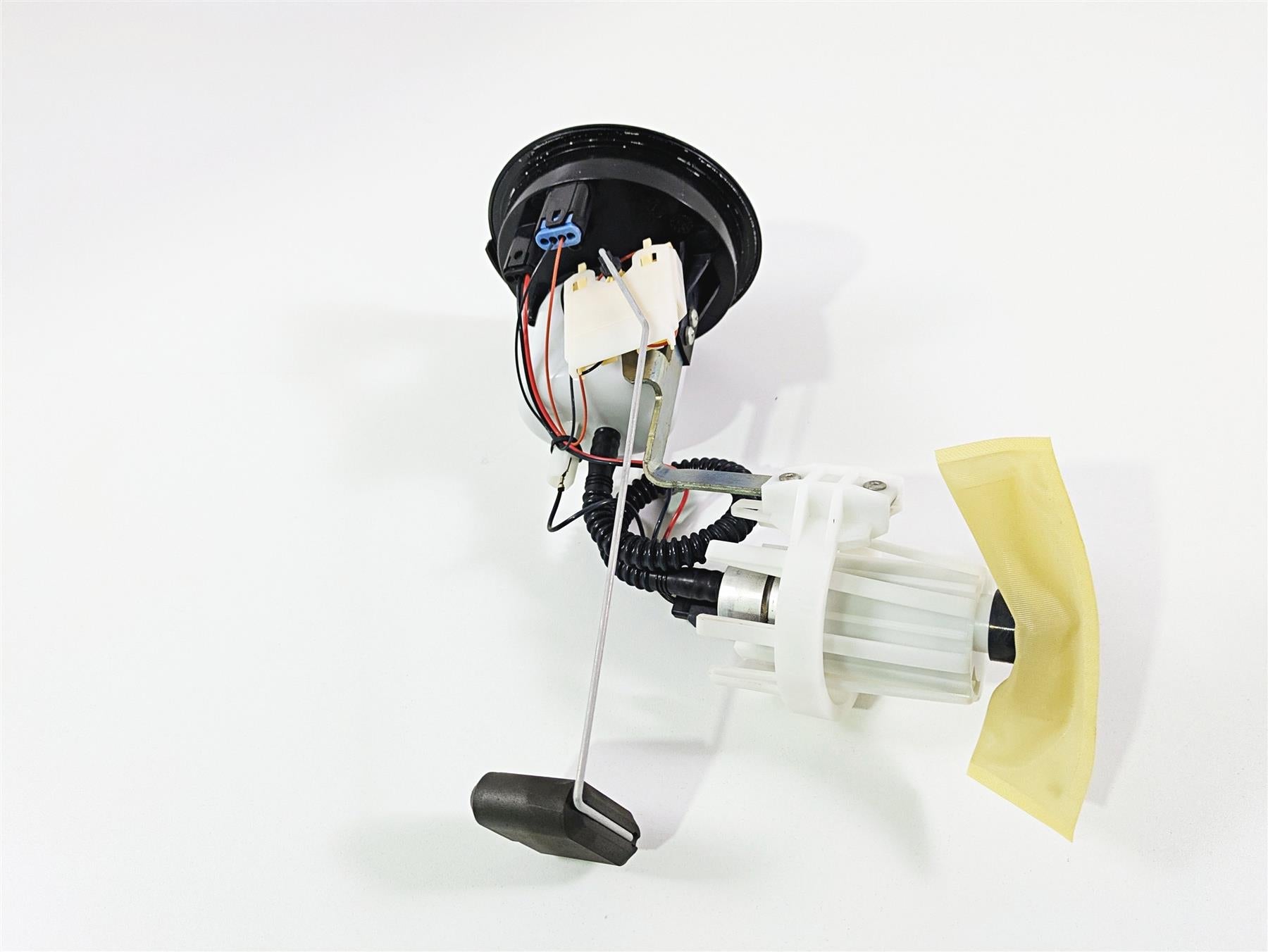 2019 BMW R1250RT K52 Fuel Gas Petrol Pump & Sending Unit 16148393577 {{ shop.shopifyCountryName }} - Mototech271