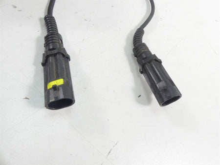 2017 Harley FXSE CVO Pro Street Breakout Front Rear Abs Brake Sensors 40716-11 {{ shop.shopifyCountryName }} - Mototech271