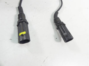 2017 Harley FXSE CVO Pro Street Breakout Front Rear Abs Brake Sensors 40716-11 | Mototech271