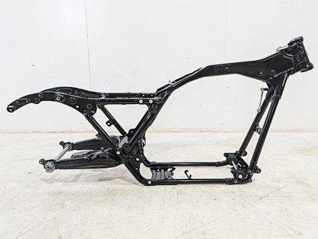 2018 Harley Touring FLHTCU Electra Glide Straight Frame Chassis wit Missouri Clear Title 47000397-Mototech271