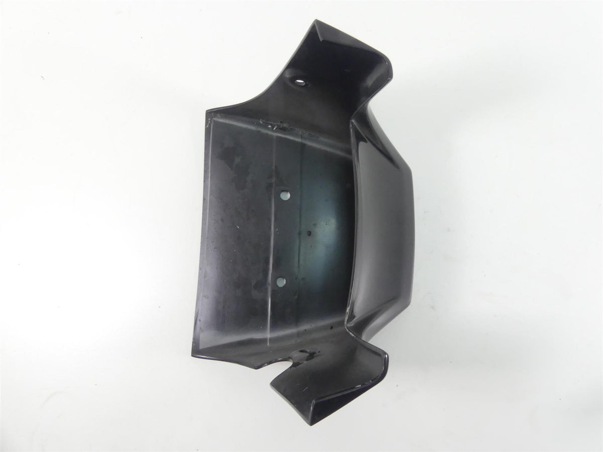 2002 Honda VTX1800 C Lower Scoop Spoiler Cover Fairing {{ shop.shopifyCountryName }} - Mototech271