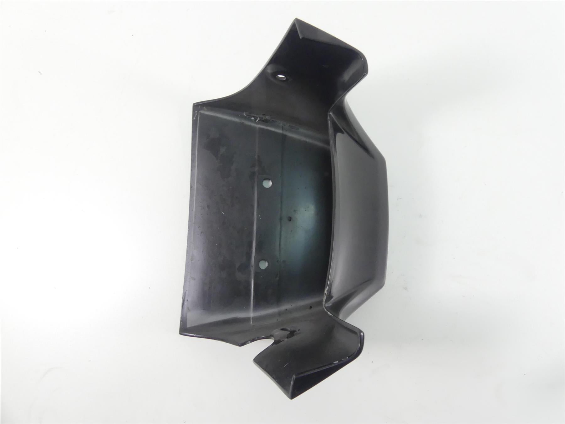 2002 Honda VTX1800 C Lower Scoop Spoiler Cover Fairing {{ shop.shopifyCountryName }} - Mototech271