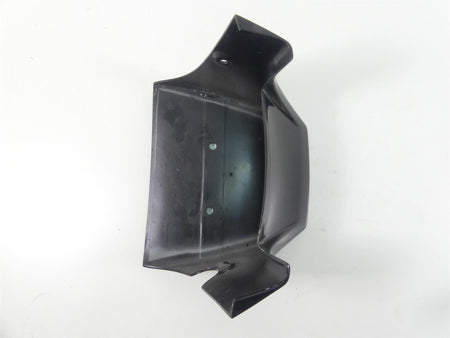 2002 Honda VTX1800 C Lower Scoop Spoiler Cover Fairing {{ shop.shopifyCountryName }} - Mototech271
