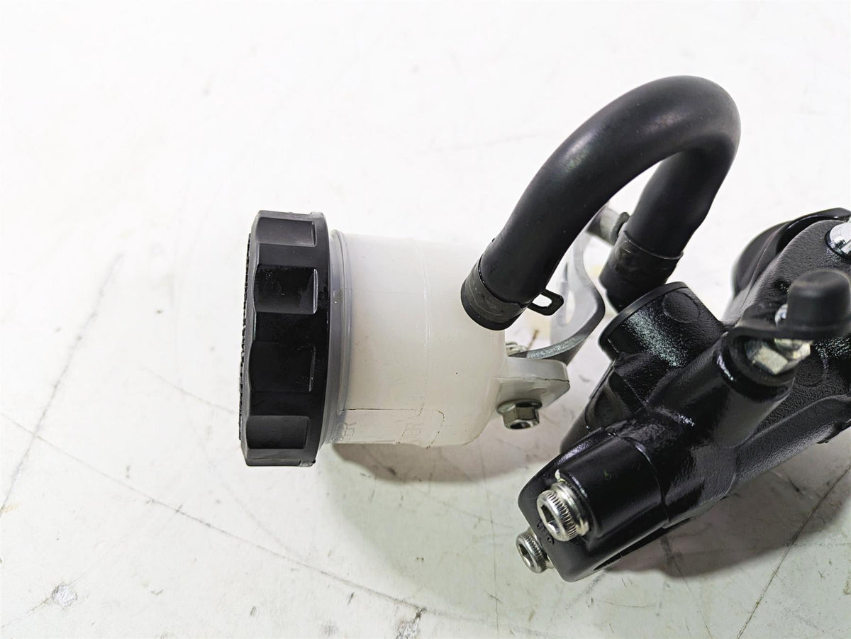 2022 MV Agusta F3 800 Rosso Front Radial Brake Master Cylinder Nissin 3/4 {{ shop.shopifyCountryName }} - Mototech271
