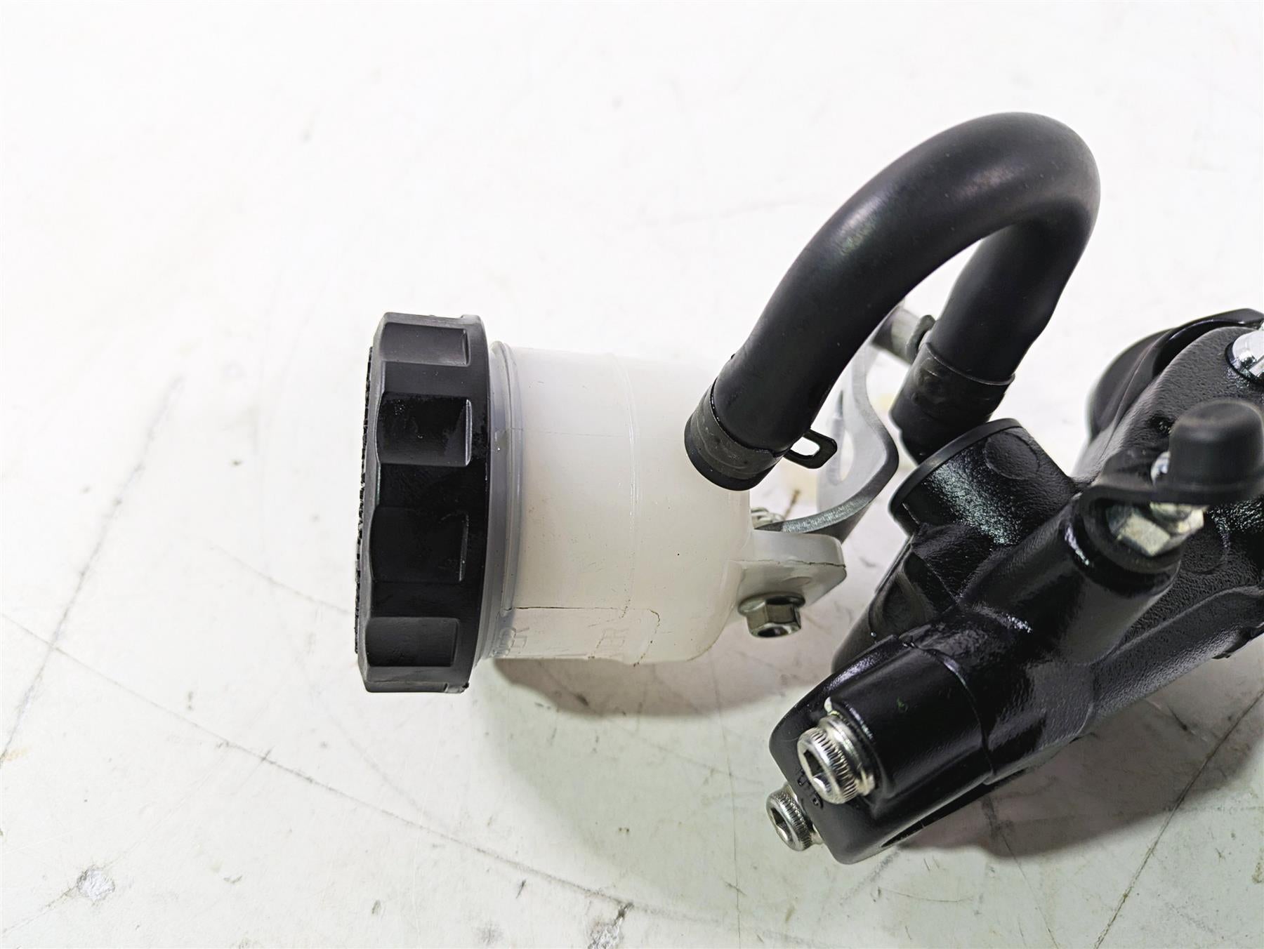 2022 MV Agusta F3 800 Rosso Front Radial Brake Master Cylinder Nissin 3/4 {{ shop.shopifyCountryName }} - Mototech271