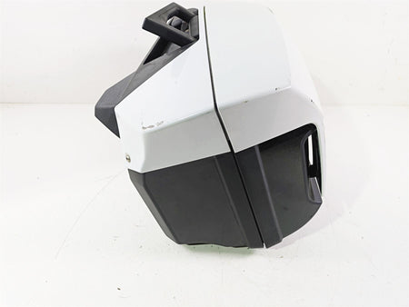 2015 BMW K1600 GT K48 Left Saddlebag Saddle Bag 46548532045 {{ shop.shopifyCountryName }} - Mototech271