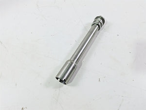2016 Ducati Monster 1200 S Front Axle Wheel Spindle 81910601A