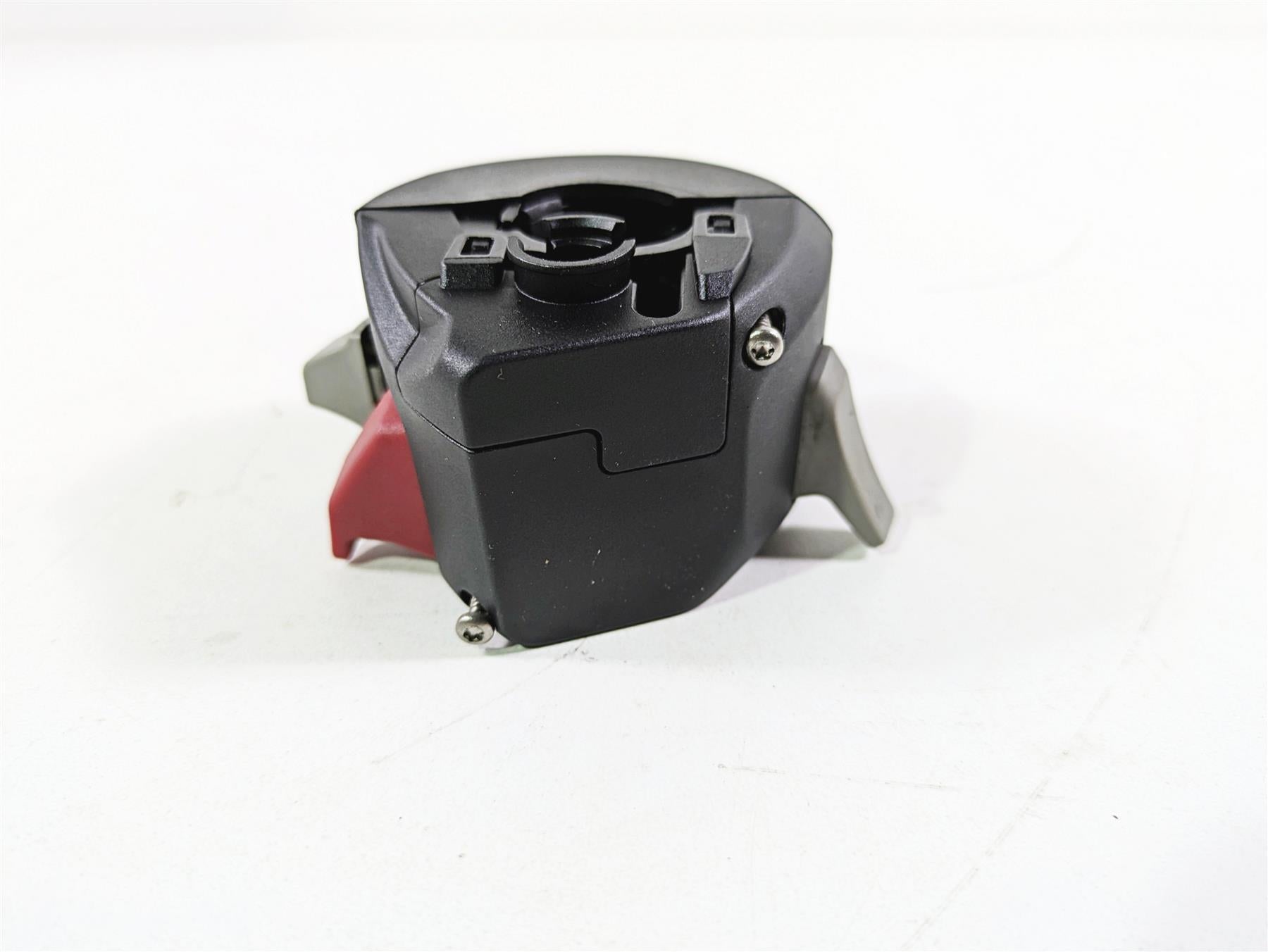 2014 BMW R nine T R9T K21 Left Hand Control Switch Light Info 61318546167 {{ shop.shopifyCountryName }} - Mototech271
