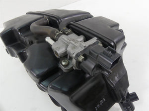 2007 Suzuki M109R VZR1800 Boulevard Center Air Cleaner Filter Box 13710-48G10 | Mototech271
